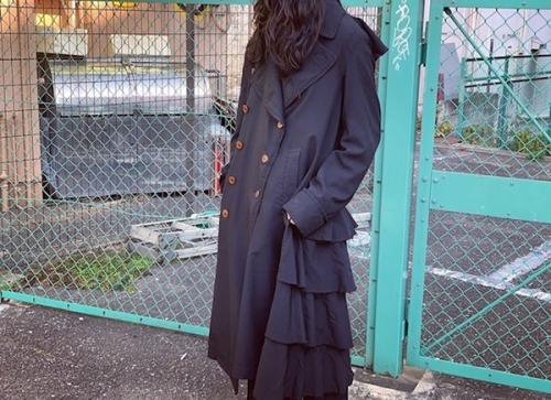 トレファクスタイル下北沢店ブログ画像２