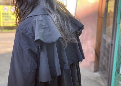 トレファクスタイル下北沢店ブログ画像３