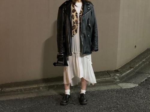 ロエベのツイストヴィンテージハンドバッグ