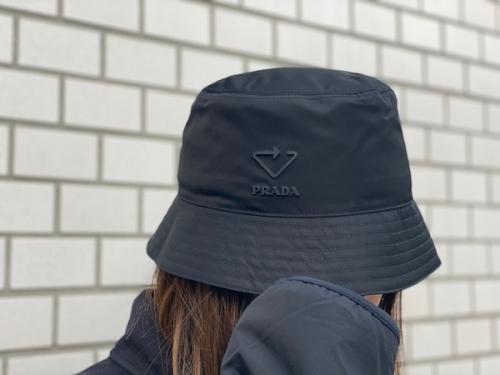 PRADAのプラダ