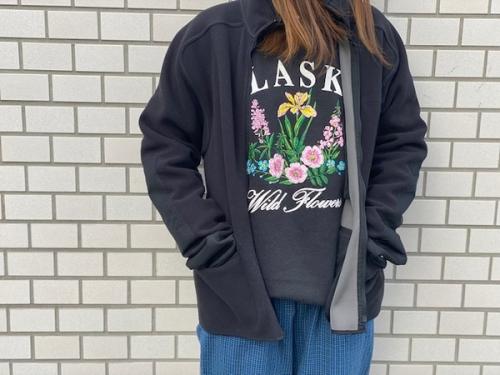 リサイクルナイロンバケットハット