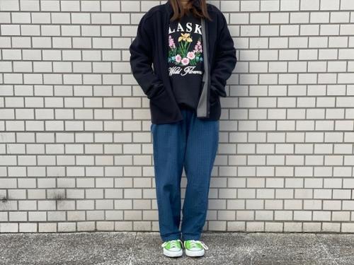 トレファクスタイル下北沢店ブログ画像５