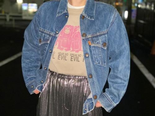 Levi'sのリーバイス