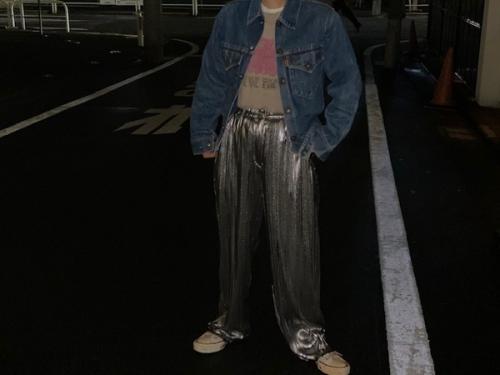 レディース　メンズ　ユニセックス　下北沢　古着　ヴィンテージ