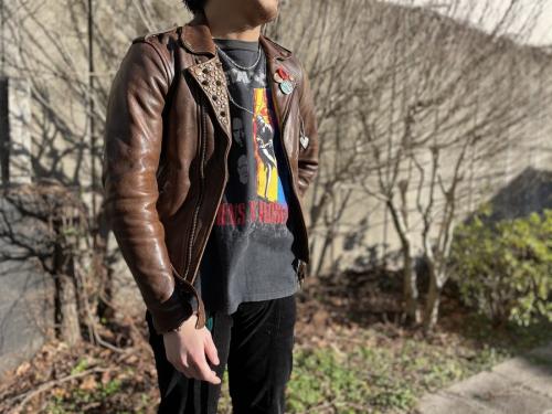 BLACK MEANSのブラックミーンズ