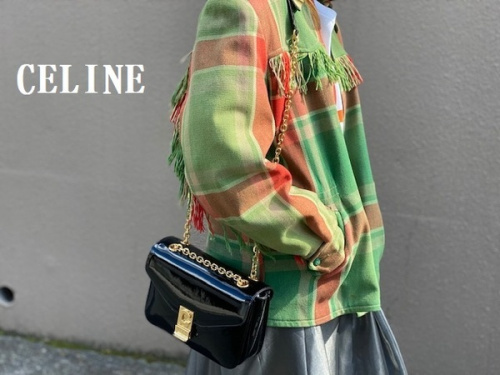 インポートブランドのCELINE