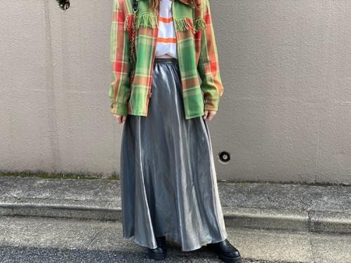 CELINEのセリーヌ