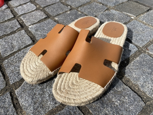 インポートブランドのHERMES