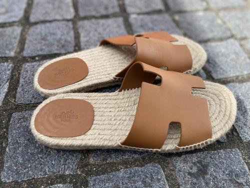 HERMESのエルメス