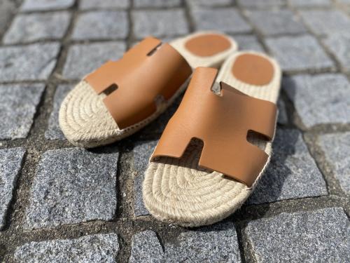 アンティグアサンダルのユニセックス