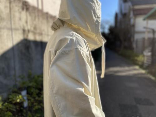 スモックの山岳部隊