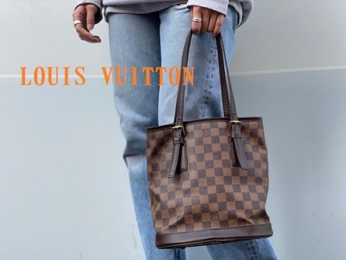 インポートブランドのLOUIS VUITTON 　