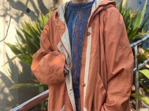 ヴィンテージアイテム