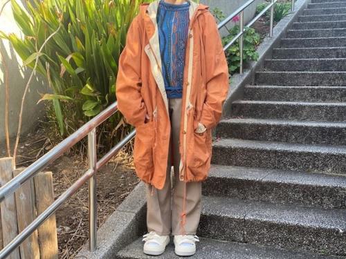 トレファクスタイル下北沢店ブログ画像２