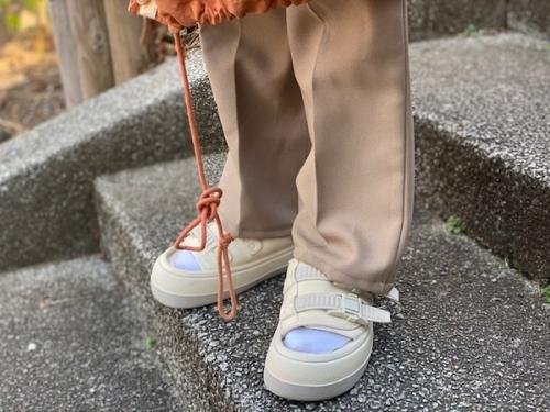 トレファクスタイル下北沢店ブログ画像３