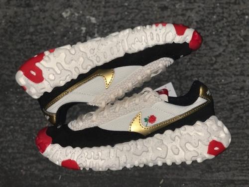 ナイキ × アンダーカバーのOverbreak