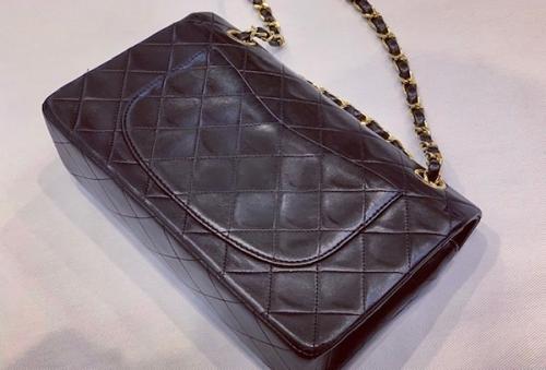 ヴィンテージシャネル