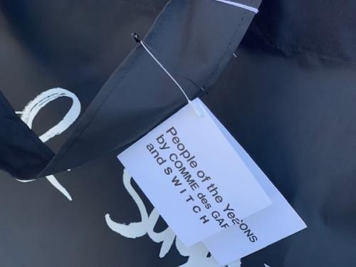 限定トートバッグのOF-K205-051