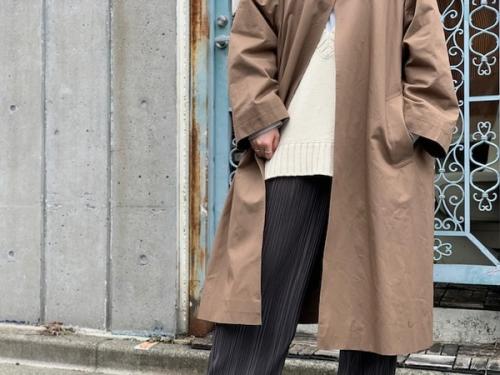 Deuxieme Classe MUSEのドゥーズィエム クラス ミューズ