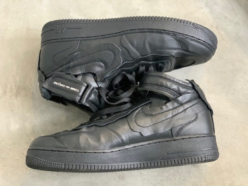 スニーカーのNIKE ACG × COMME des GARCONS