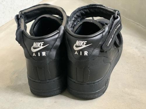 AIR FORCE 1 MIDのDC3601-001