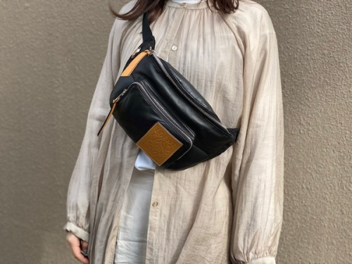 ラグジュアリーブランドのLOEWE