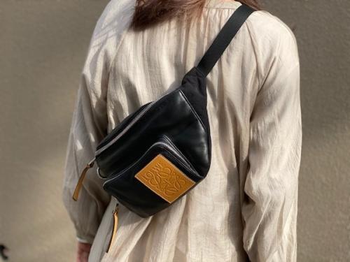 パフィーバムバックの33573