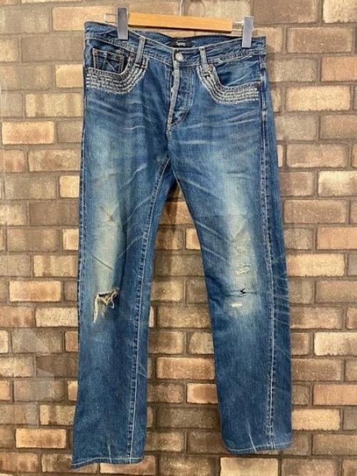 UNDER COVERのアンダーカバー