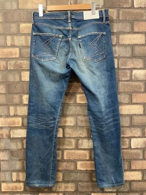 アンダーカバーのパンツ