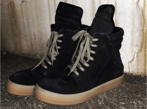 インポートブランドのRICK OWENS