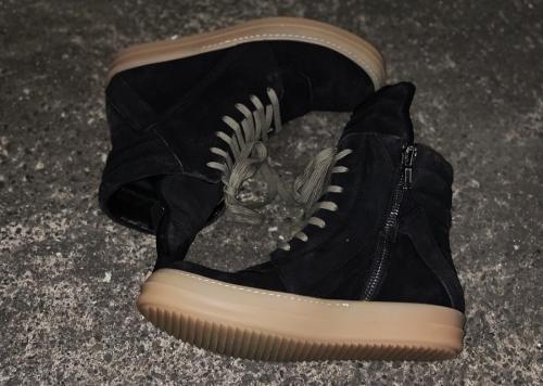 RICK OWENSのリックオウエンス