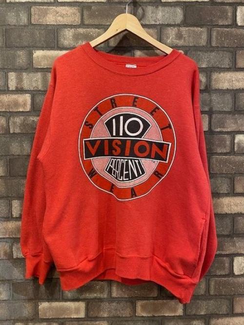 ヴィンテージロゴアイテムのメンズ　下北沢　古着　ブランド古着