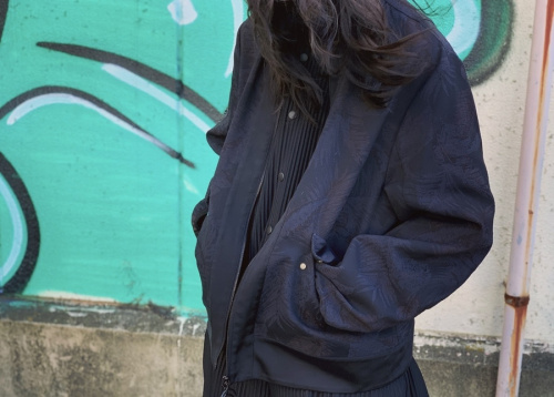 インポートブランドのoamc