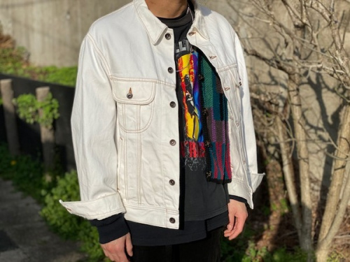 ドメスティックブランドのDAIRIKU