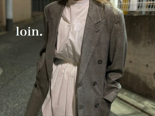 キャリアファッション