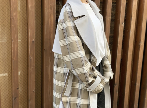 インポートブランドのUNITED TOKYO