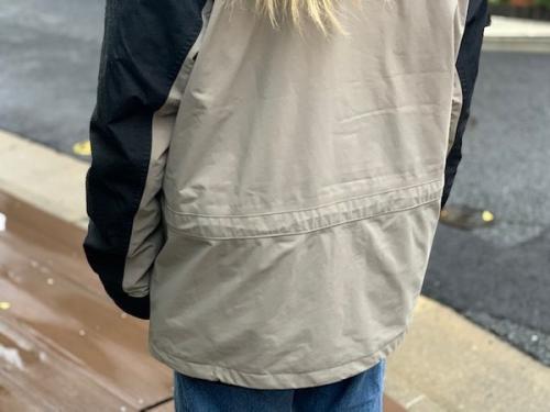 GORE-TEX　　　マウンテンパーカーのNP11834