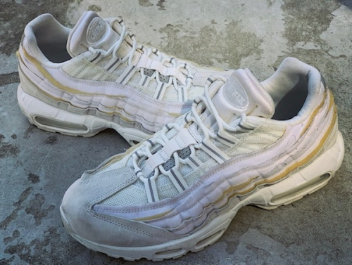 ドメスティックブランドのNIKE×COMME des GARCONS HommePlus