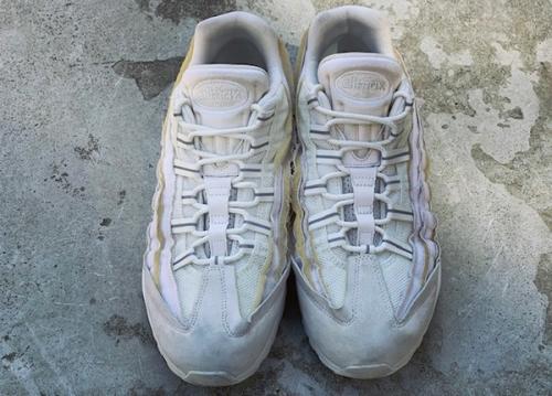 NIKE×COMME des GARCONS HommePlusのナイキ×コム デ ギャルソン・オム プリュス