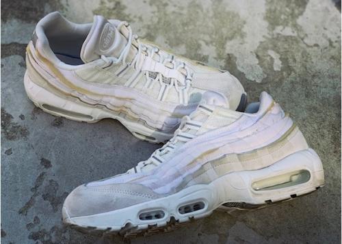 AIR MAX 95のCU8406 100