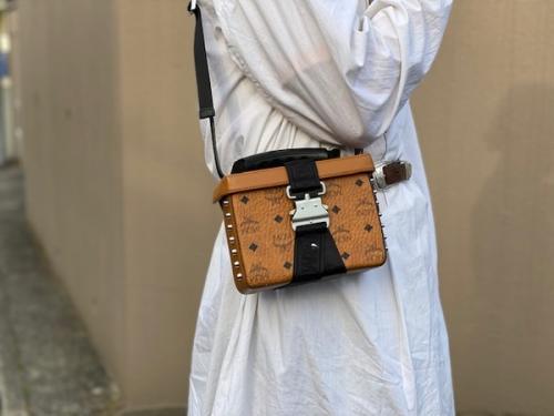 MCMのエムシーエム