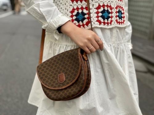 CELINEのセリーヌ