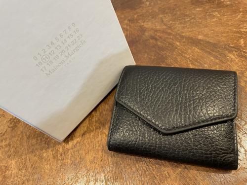 Martin Margiela 11のマルタンマルジェラ11