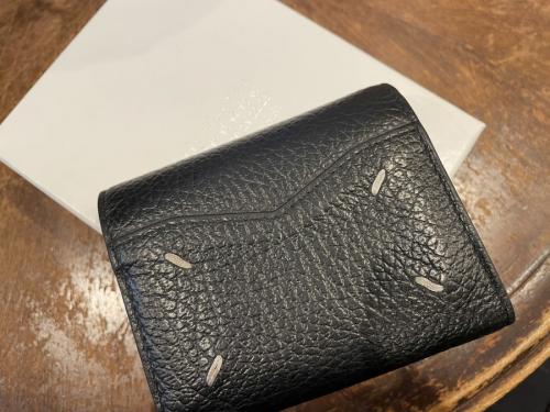 レザーエンベローブウォレットのS56UI0136