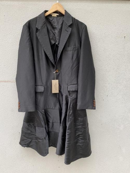 COMME_des_GARCONS HOMME PLUSのコムデギャルソンオムプリュス