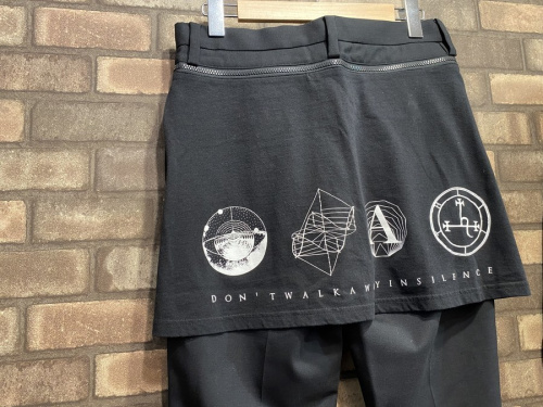 ドメスティックブランド