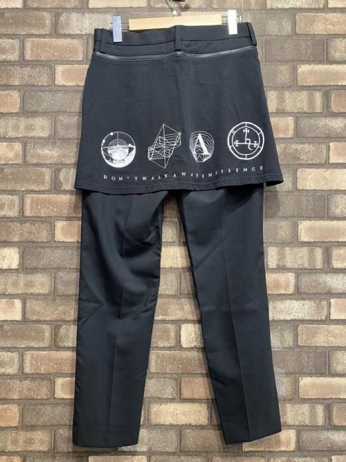 ボンテージパンツ