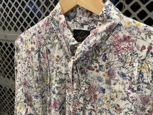 ニードルズの下北沢