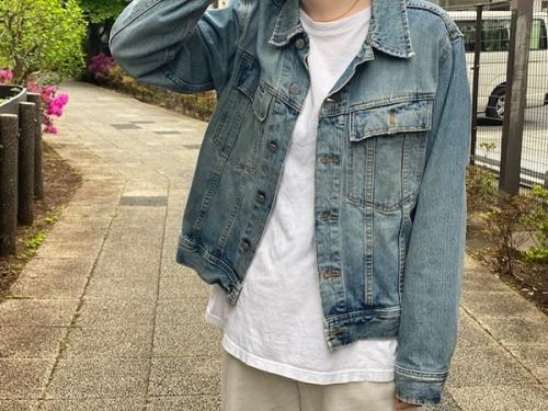 トレファクスタイル下北沢店ブログ画像２