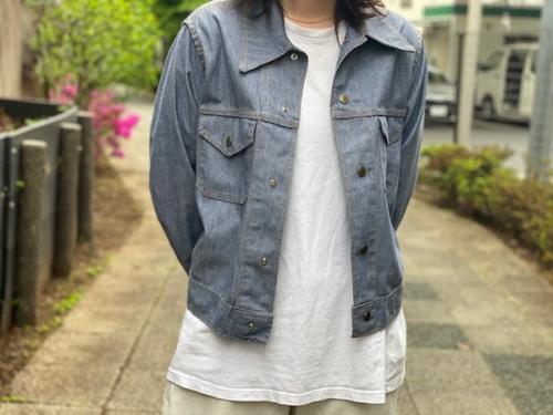 トレファクスタイル下北沢店ブログ画像３